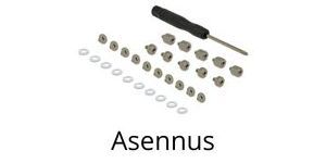 Asennus