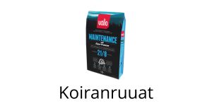 Koiranruuat