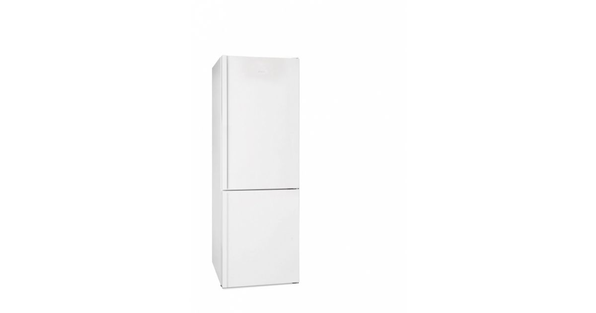 Gram KF 471754 jääkaappipakastin 55 cm, valkoinen | Kauppa ykkospalvelu