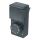 Timer with twighlight sensor DDT IP44 anthracite