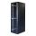 System G 19" cabinet 42U 600x1000 glass doors 800kg  black