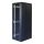 SystemG 19" cabinet 37U 600x800 glass front door metal 800kg