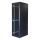 System G 19" cabinet 42U 600x800 perated doors 800kg black