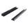Lprofiles floor wallmounted cabinets 19 " 475mm deep 800mm
