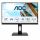 AOC 24P2Q 24" FHD IPS HAS DP/HDMI/DVI/VGA, Näyttö