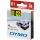 D1, marking tape, 9mm, black text on yellow tape, 7m