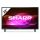 SHARP 32" 32FA6E HD Ready LED TV (2025)