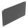 19? Network Cabinet Blind Cover 4U black