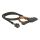 Cable SFF-8643 male>U.2 SFF-8639 female +SATA power 50cm