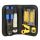 Network Toolkit, black