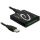 SuperSpeed USB 5 Gbps Card Reader for CFast memory cards