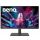 BENQ PD2705U 27” 4K IPS 99% SRGB &REC709 HDR10, Näyttö