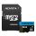 32GB UHS-I Class 10 microSDHC Memory Card with Adaptor 
