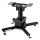 OFFICE Projector mount flat/inclined, tilt swivel 45kg