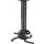 Ceiling mount projector max15kg 302-402mm adjust height