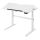 OFFICE Electric sit/stand desk tiltable desktop LEDcontrol