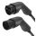 EV-cable type 2 - type 2, 1 phase, 32A, 7M