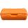 Protection cover  extension cables Waterproof IP44 orange