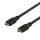 PRIME active HDMI cable, 20m, 4K 60Hz, Spectra, black