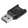 MobileLite Plus USB 3.1 microSDHC/SDXC UHS-II Card Reader