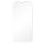 Screen protector iPhone 13/13 Pro/14/16e 2.5D glass