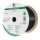U/FTP Cat6a Installation Outdoor cable 305m black