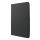 Universal tablet case 9/10.1" integrated stand, rotate