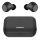 T210 TWS in-ear earbuds with charging case, TWS, black