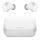 T210 TWS in-ear earbuds with charging case, TWS, white