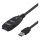 PRIME USB 3 extens cable active TypeA ma>Type A fe 7m black