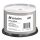 CD-R AZO 700mb 52x dl+ white wide printable surface non-id