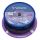 DVD+R DL, 8x, 8.56GB/240min, 35-pack spindel, matt silver