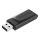 USB drive 2.0 Store n Go Slider 128GB black