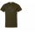 Camo Logo miesten T-paita, Night Green