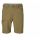 Chaser Lite Shorts, Miehet, Gravel