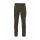 Chaser Ws Stretch naisten housut Solid Brown