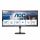 AOC CU34V5C 34" UWQHD VA CURVED HAS DP/HDMI/USB-C PD 65W, Näyttö