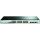 Gigabit SmartPro network switch, 24xRJ45, 4x10G SFP +, metal