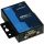 NPort serieportsserver, 1 port(DB9ma), RS-232, RJ45