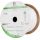 F/FTP Cat6a installation cable, LSZH, 305m box, 500MHz, Delt