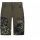 Alaska Trekking Lite Pro -miesten shortsit, BlindTech Invisible