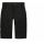Alaska Trekking Lite Pro -miesten shortsit, Black