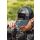 Alaska Trucker -lippis Blindtech Forest/ Black