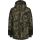 Alaska Tundra Ms Jacket -miesten takki, BlindTech Forest