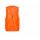 Safety Unisex Vest Signal Orange Turvaliivi