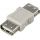 Gender changer USB A-A female