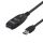 PRIME USB 3 extens cable active TypeA ma>TypeA fe 3m blue