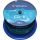 CD-R, 52x, 700 MB/80 min, 50-pack spindel, Extra protection