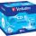 CD-R, 40x, 800 MB/90 min, 10-pack, jewel case