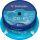 CD-R, 52x, 700 MB/80 min, 25-pack, spindel, Extra Protection